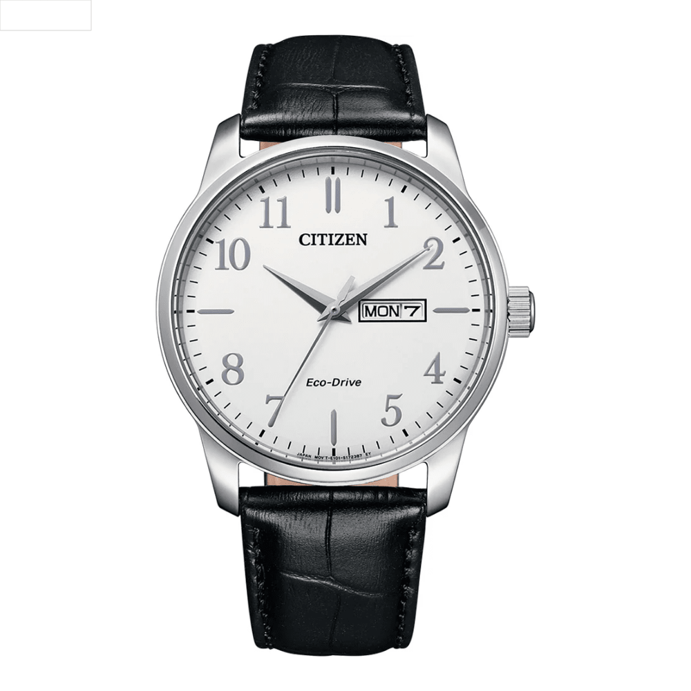RELOJ CITIZEN BM8550-14A ECO-DRIVE PLATEADO1