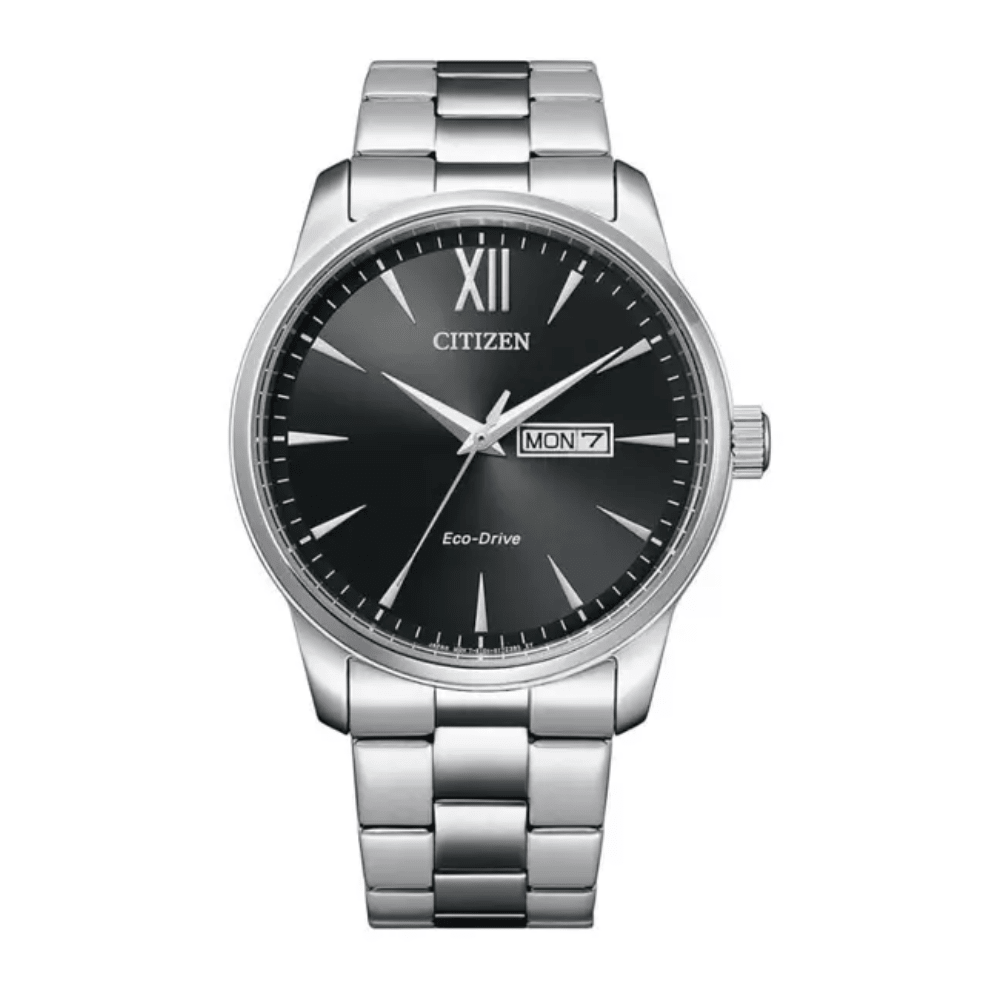 RELOJ CITIZEN BM8550-81E ECO-DRIVE PLATEADO1
