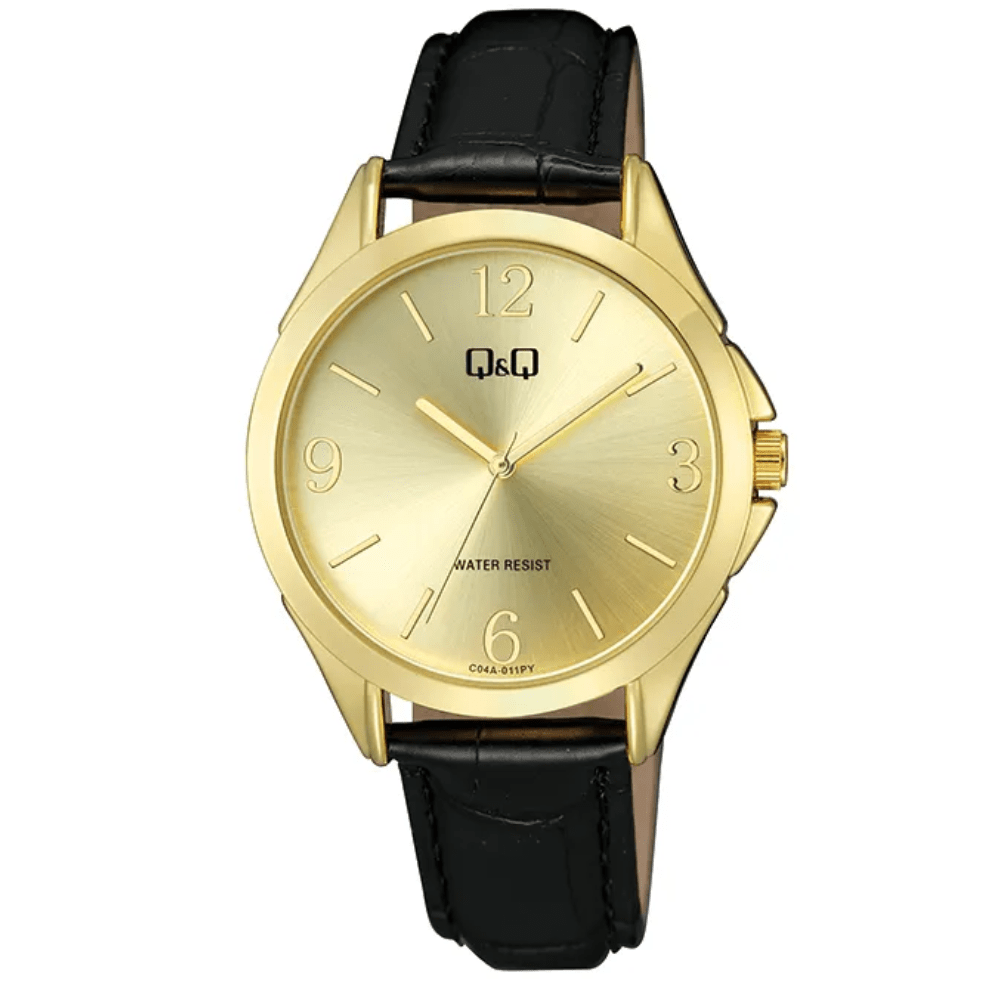 RELOJ Q&Q C04A-011PY1