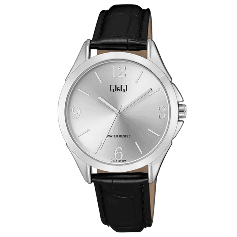 RELOJ Q&Q C04A-012PY1