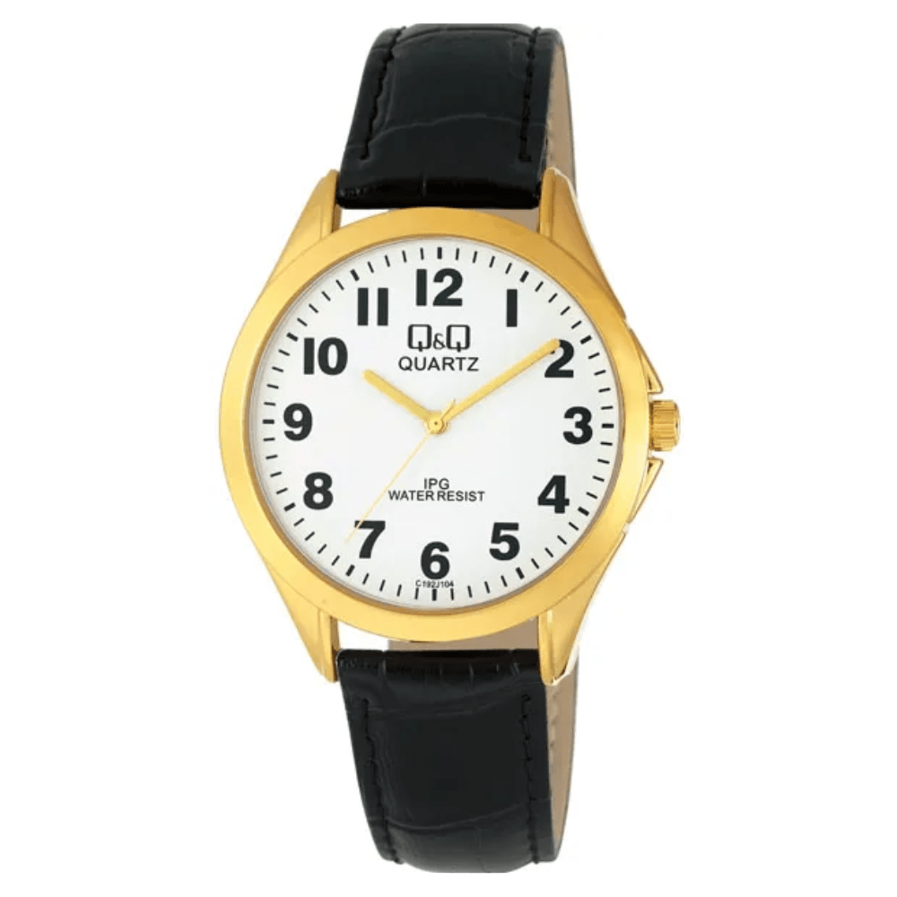 RELOJ Q&Q C192J104Y1