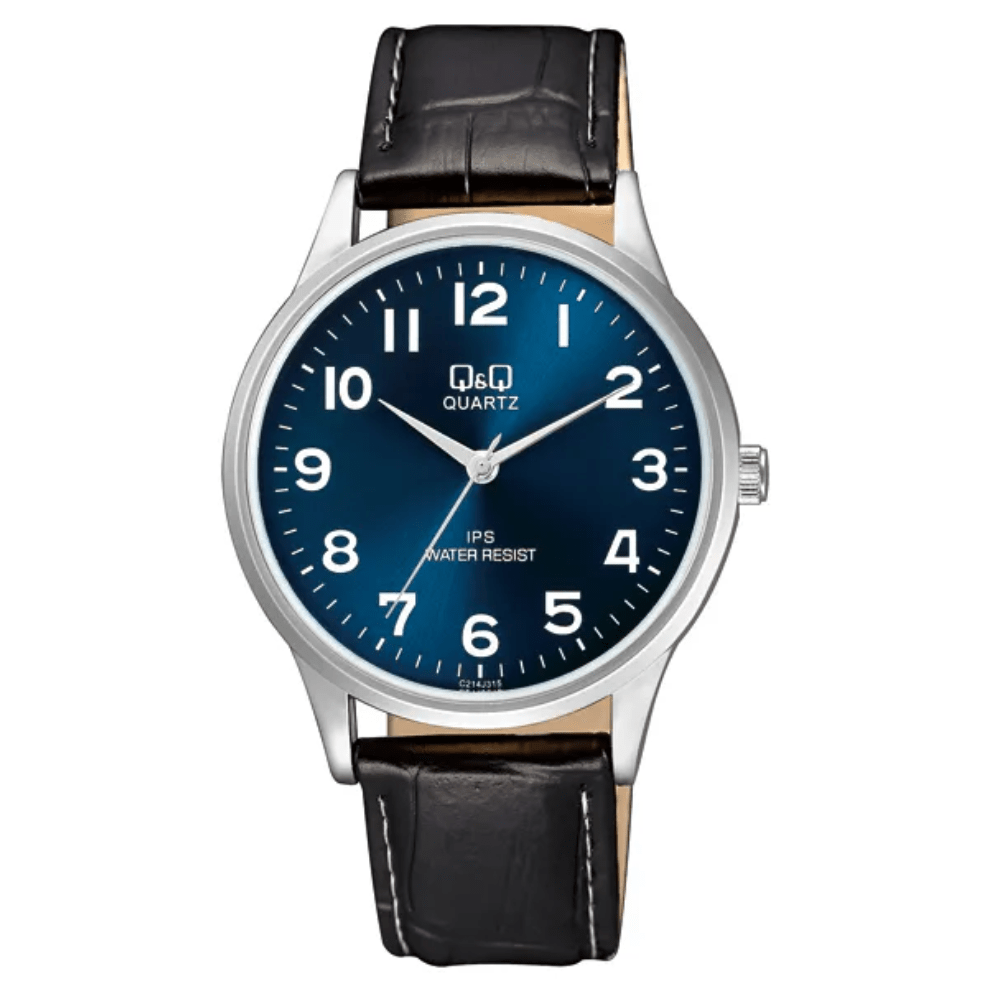 RELOJ Q&Q C214J315Y1