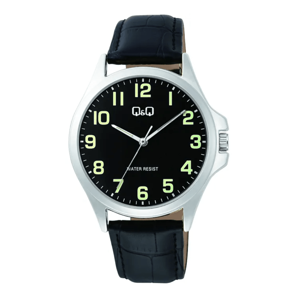 RELOJ Q&Q C36A-014PY PLATEADO1