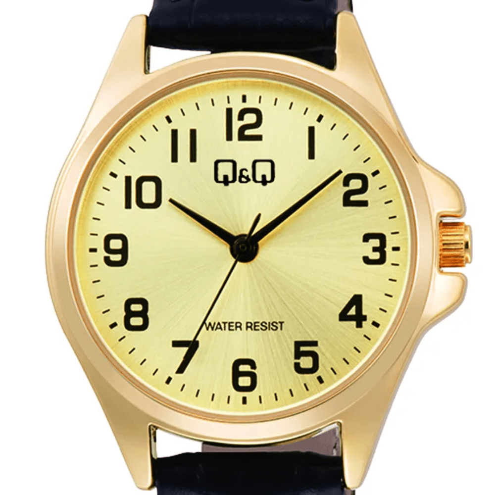 RELOJ Q&Q C37A-011PY DORADO2