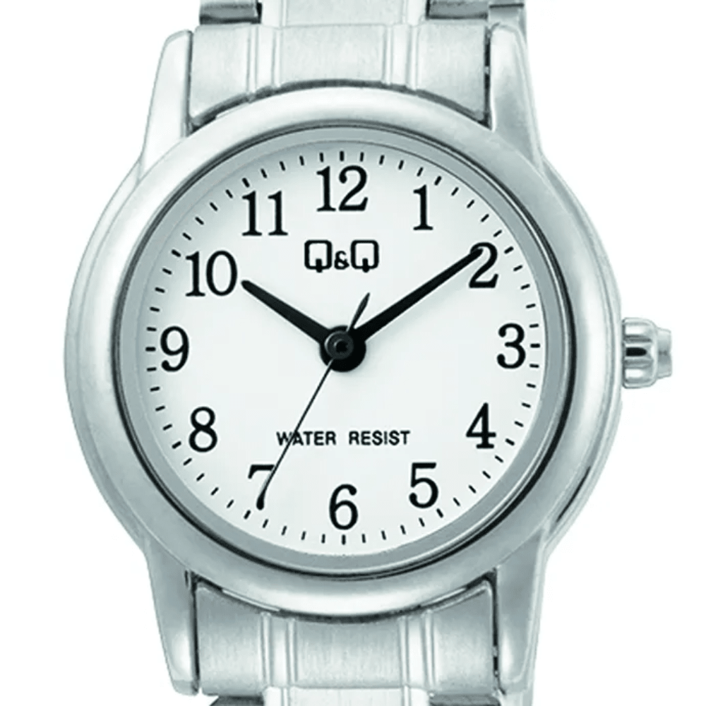 RELOJ Q&Q C42A-003PY PLATEADO2