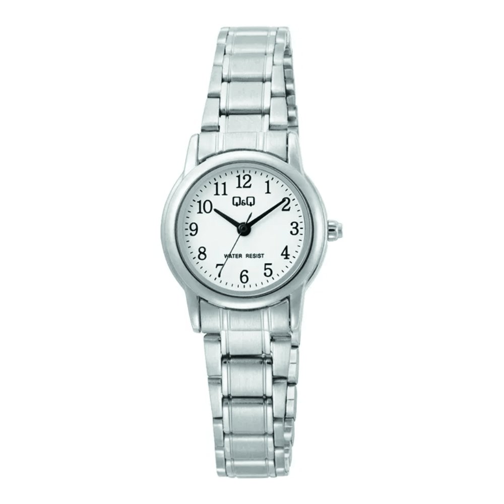 RELOJ Q&Q C42A-003PY PLATEADO1
