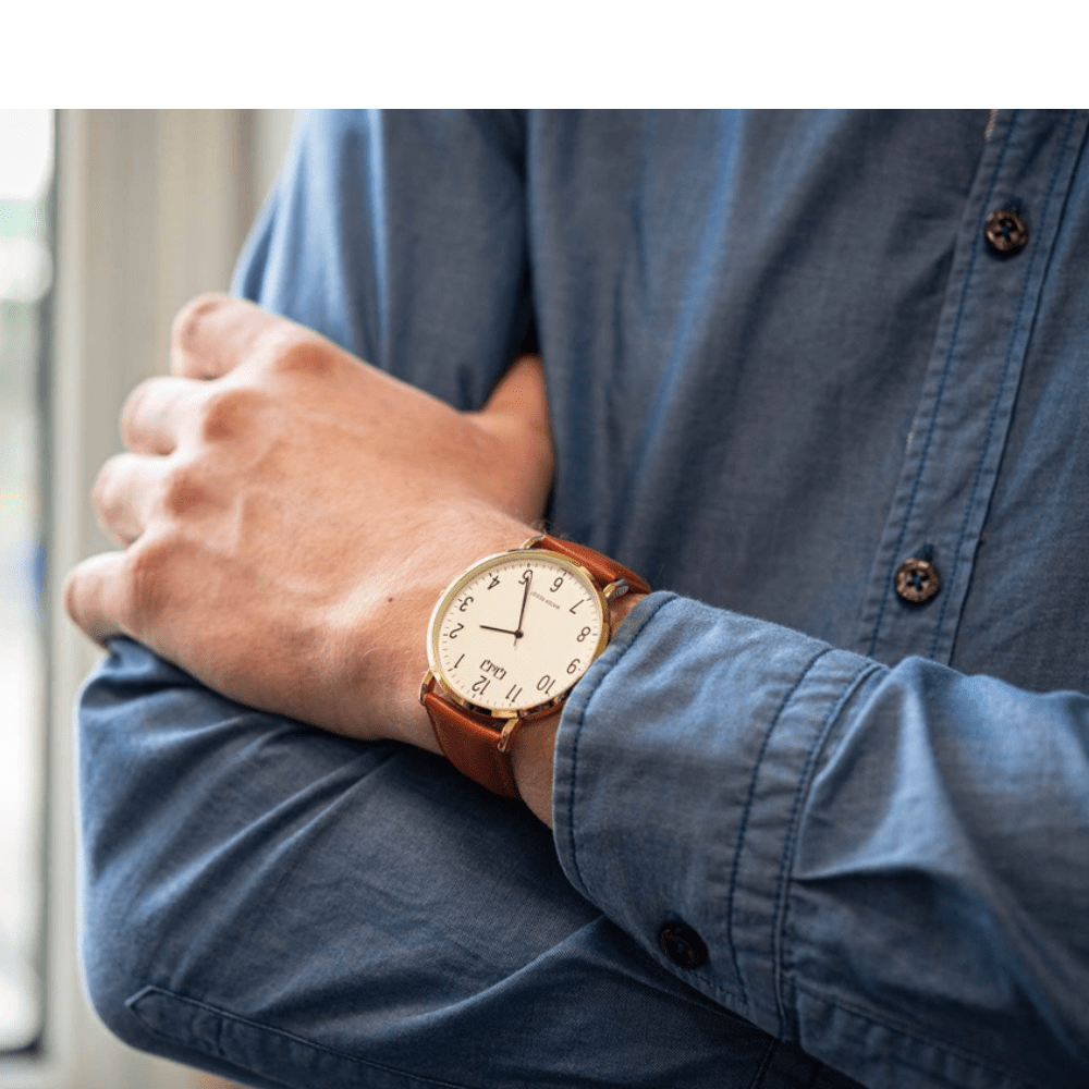 RELOJ Q&Q C43A-003PY2