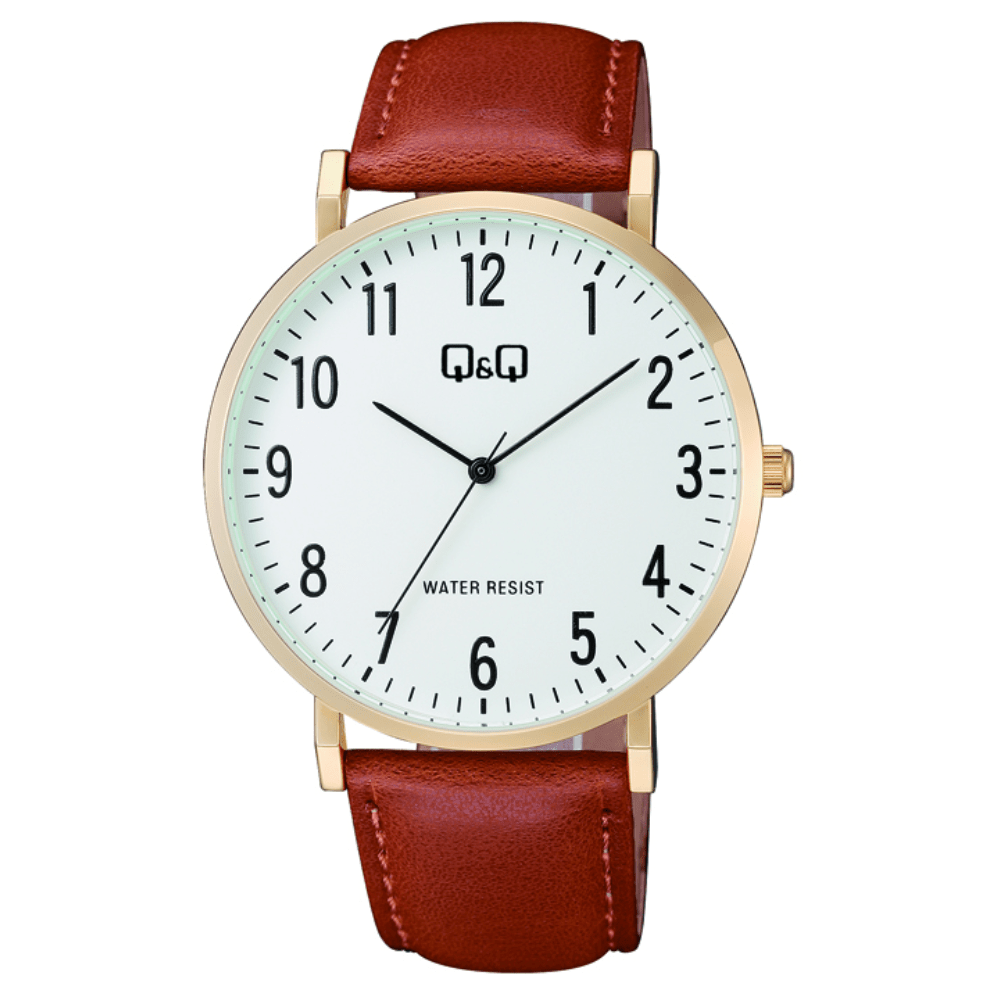 RELOJ Q&Q C43A-003PY1