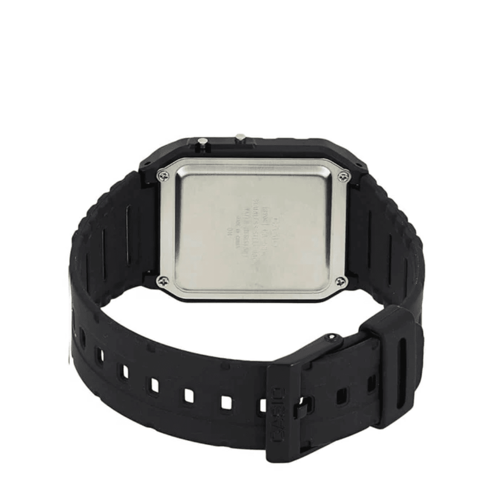 RELOJ CASIO CA-53WF-1BDF4