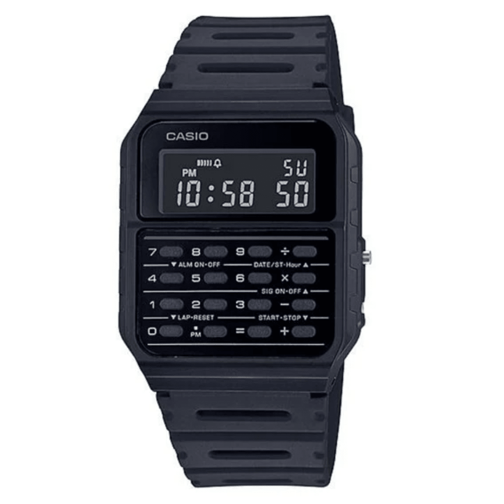 RELOJ CASIO CA-53WF-1BDF1