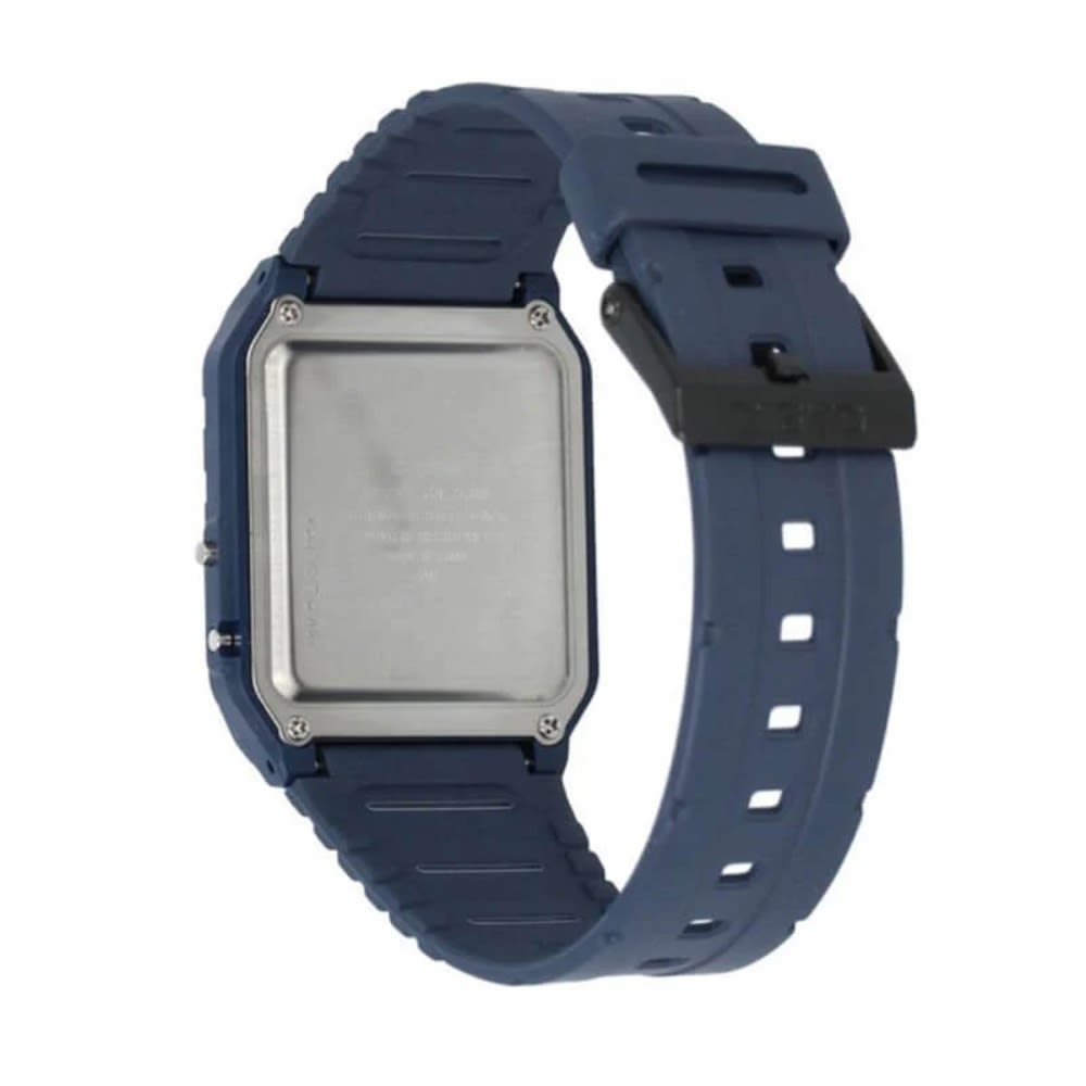 Reloj Calculadora Casio Vintage CA-53WF-2BDF Digital Resina Azul Unisex7
