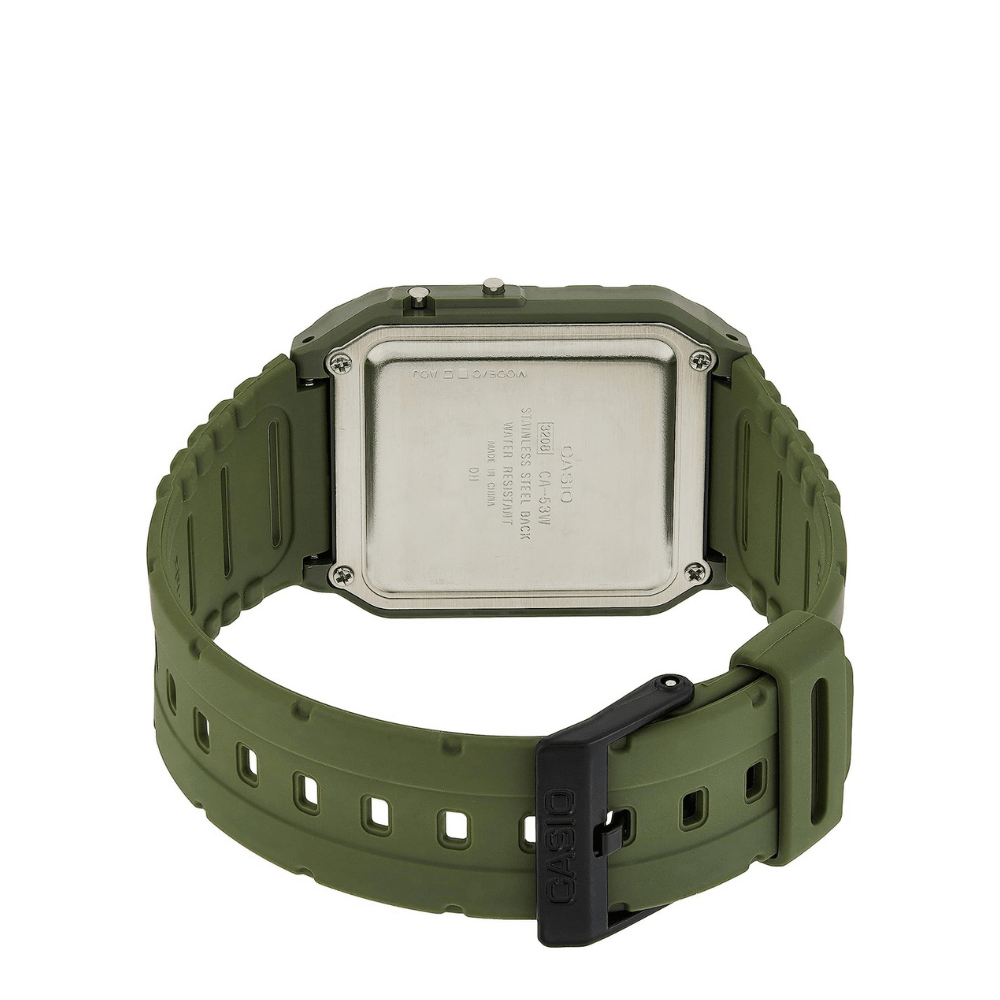 RELOJ CASIO CA-53WF-3BDF3