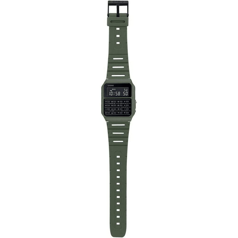RELOJ CASIO CA-53WF-3BDF5