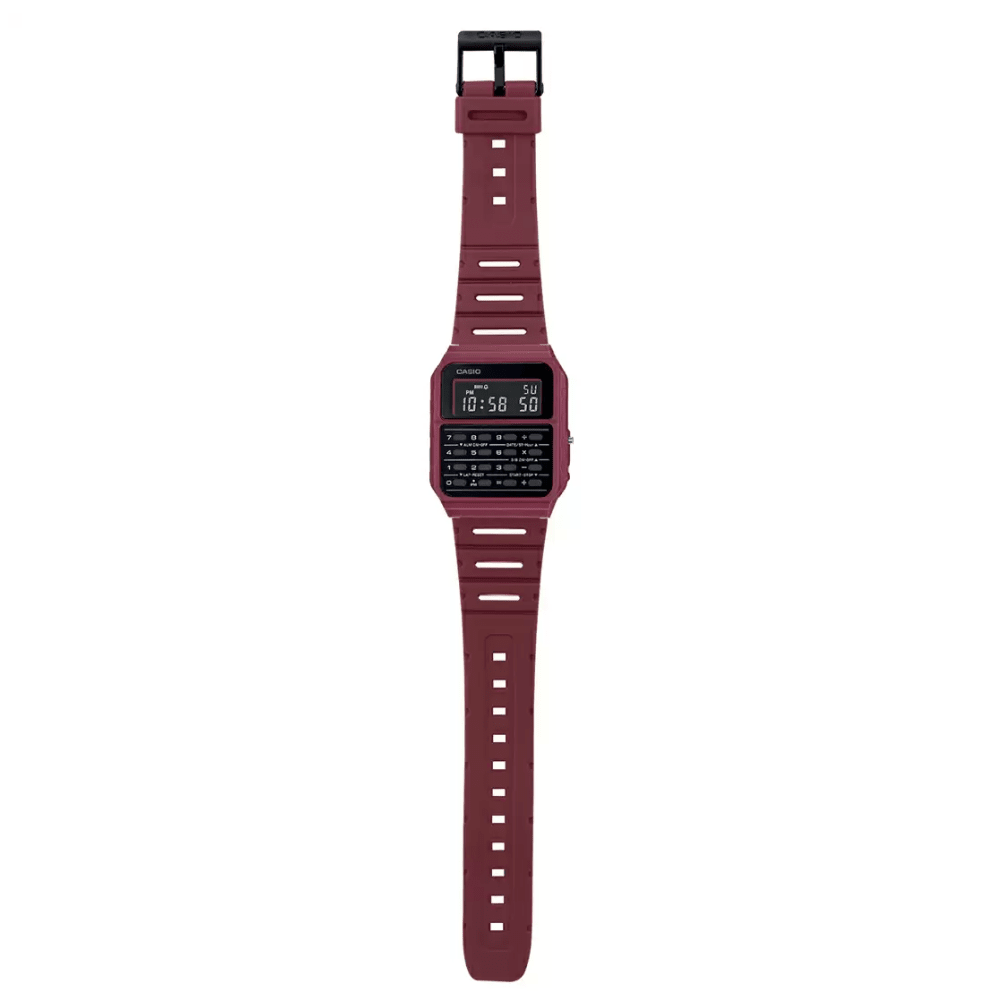RELOJ CASIO CA-53WF-4BDF3