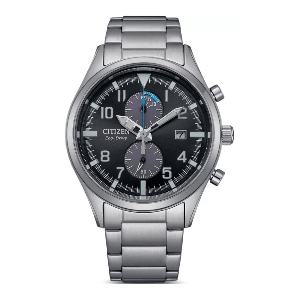 RELOJ CITIZEN CA7028-81E PLATEADO1