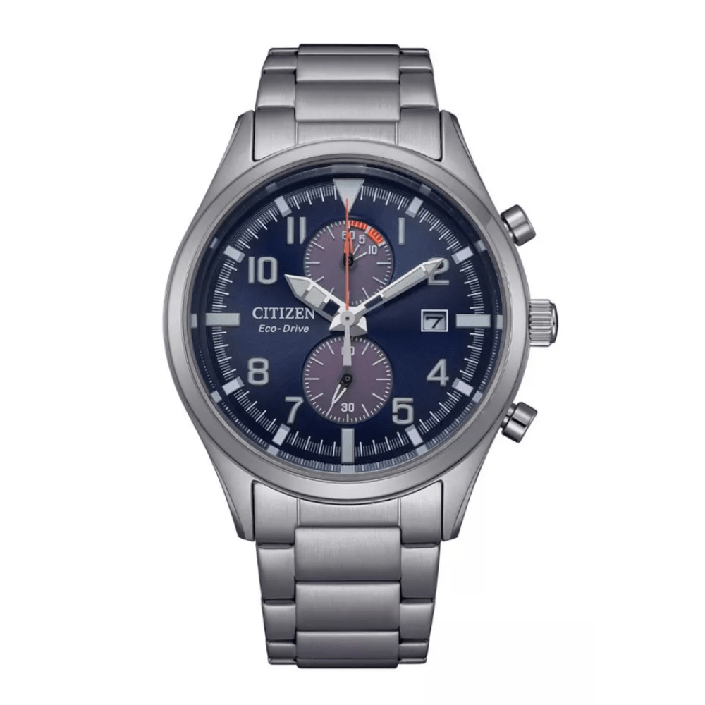 RELOJ CITIZEN CA7028-81L PLATEADO1