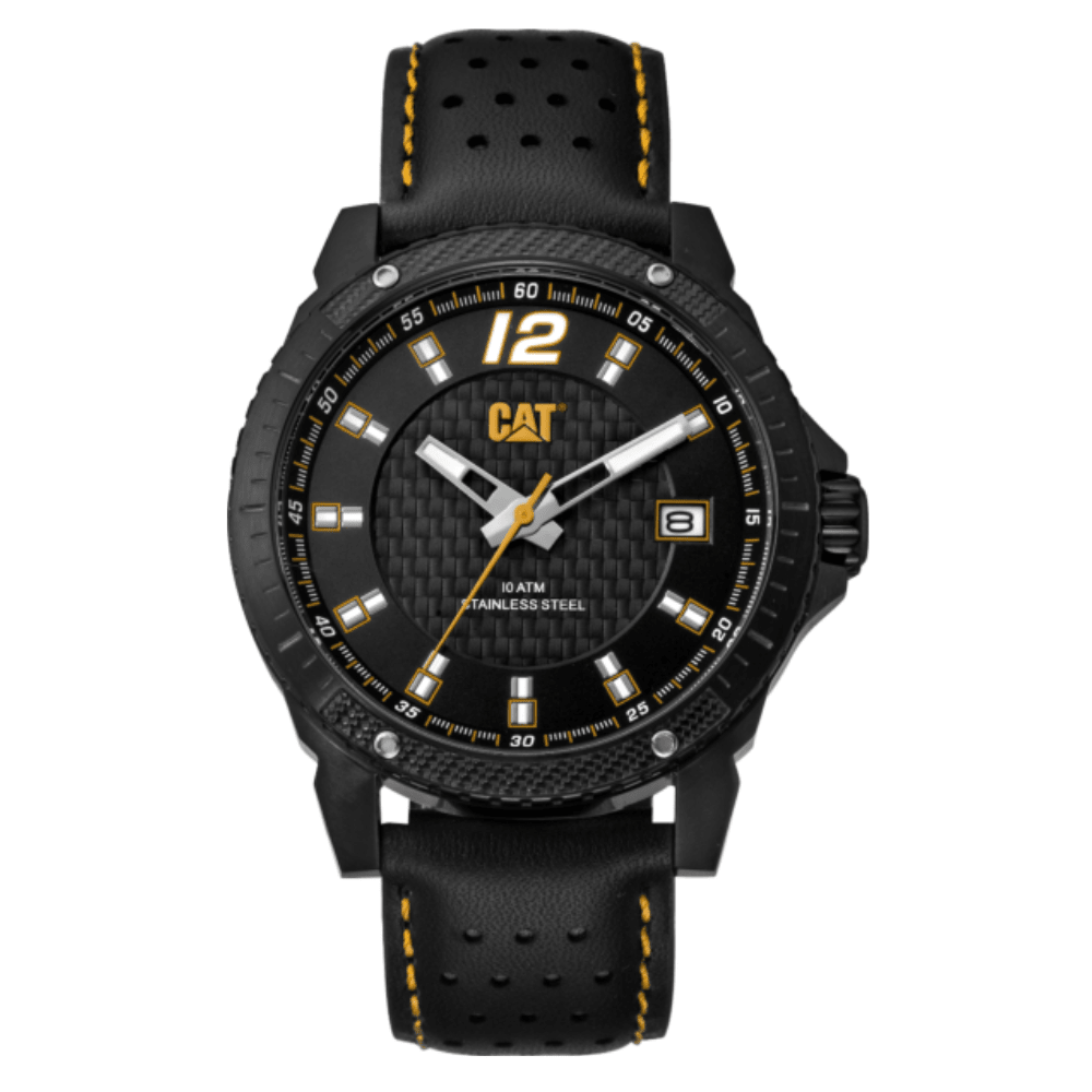 RELOJ CAT CB.161.34.1371