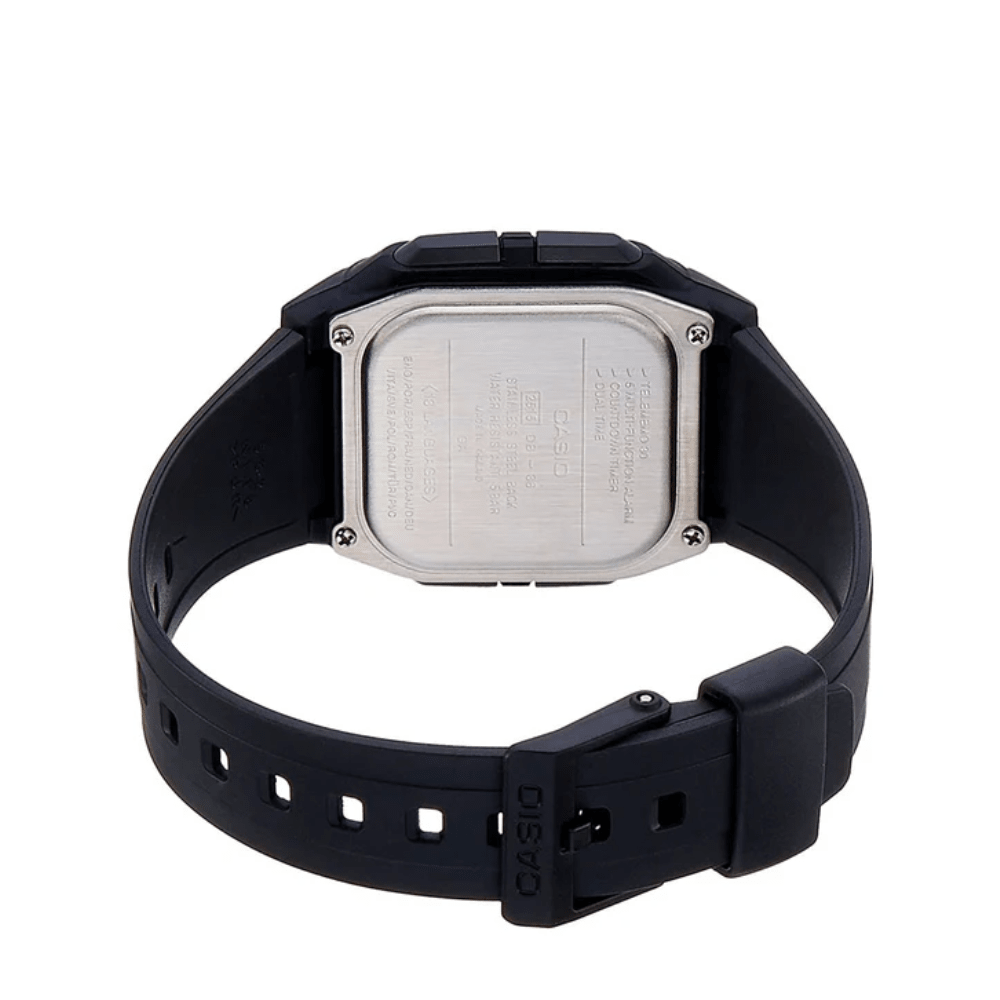 RELOJ CASIO DB-36-1AVDF3