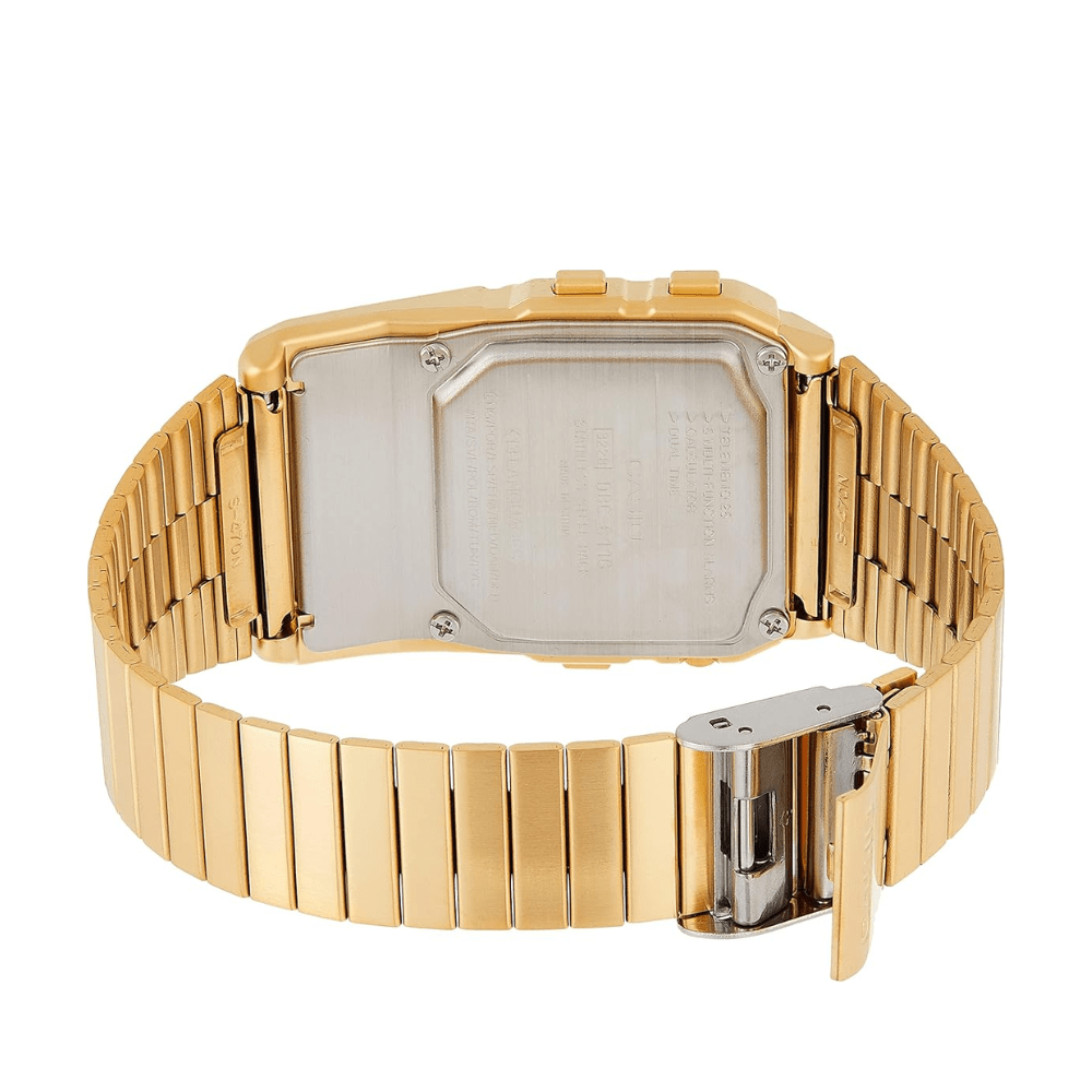RELOJ CASIO DBC-611G-1DF4