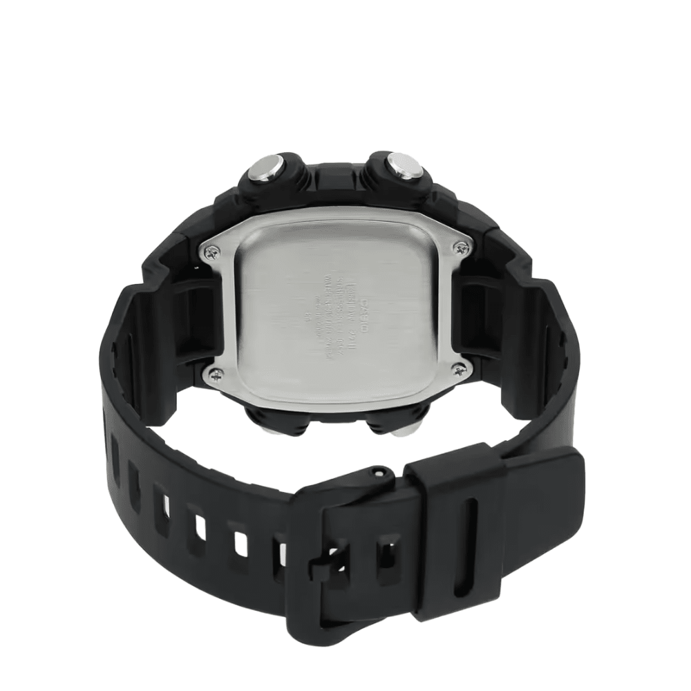 RELOJ CASIO DW-291H-1AVDF4