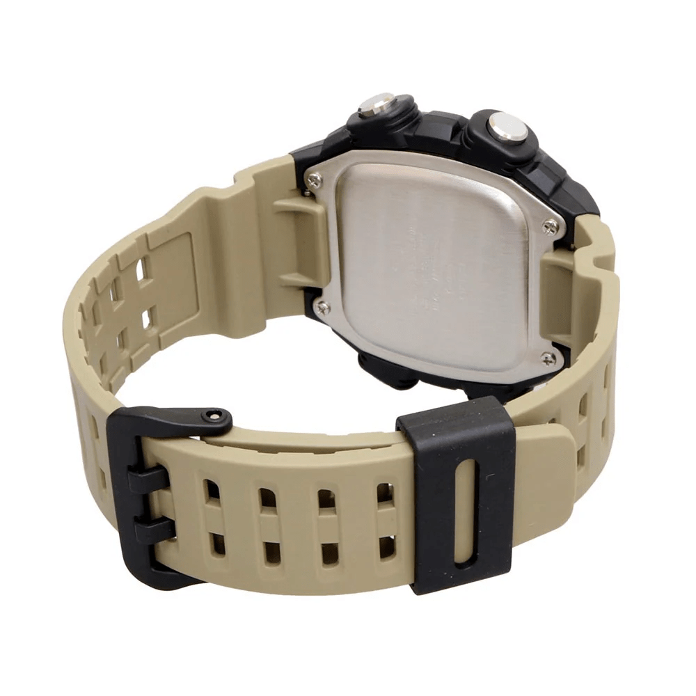 Reloj Casio Deportivo DW-291HX-5AVDF XL Digital Café Hombre5