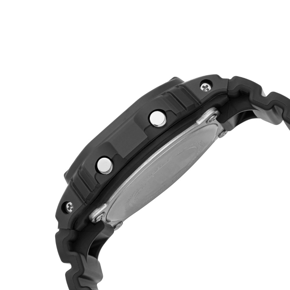 RELOJ G-SHOCK DW-5600E-1VDF5