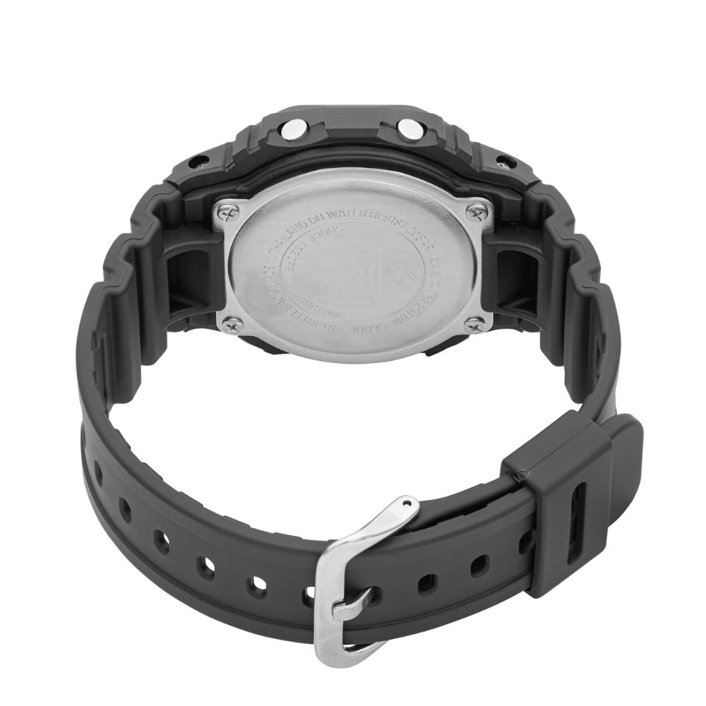 RELOJ G-SHOCK DW-5600E-1VDF6