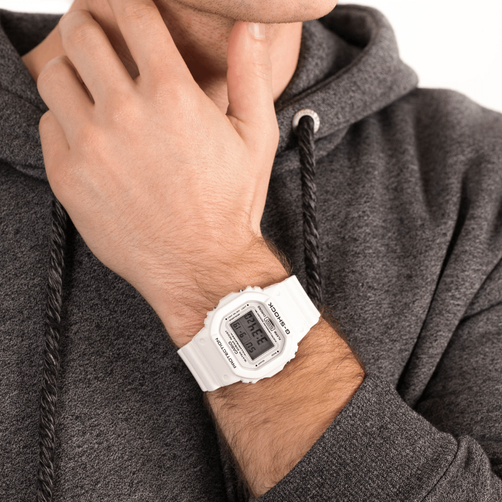 RELOJ G-SHOCK DW-5600MW-7DR2