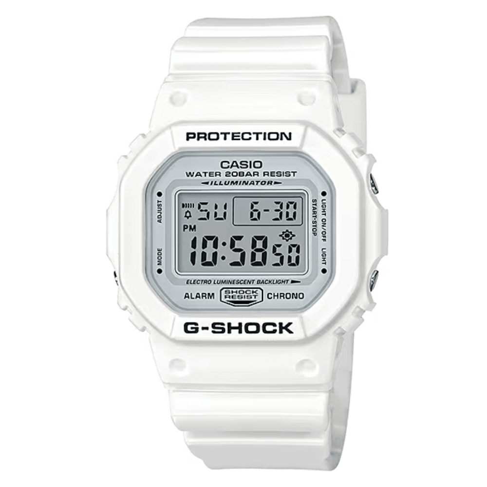 RELOJ G-SHOCK DW-5600MW-7DR1