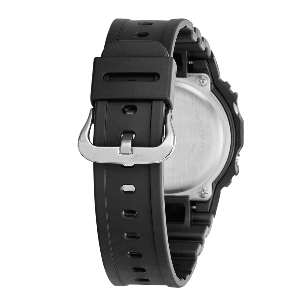 Reloj Casio G-Shock DW-5600RL-1DR Digital Clásico Negro Hombre9
