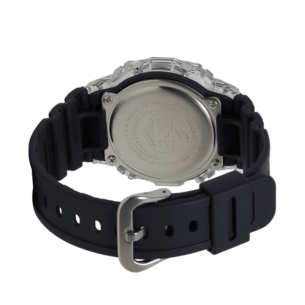 RELOJ G-SHOCK DW-5600SKC-1DR4