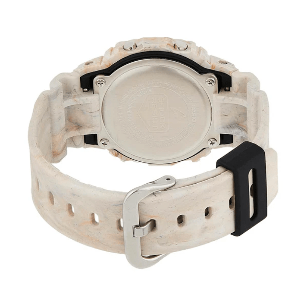 RELOJ CASIO G-SHOCK DW-5600WM-5DR3
