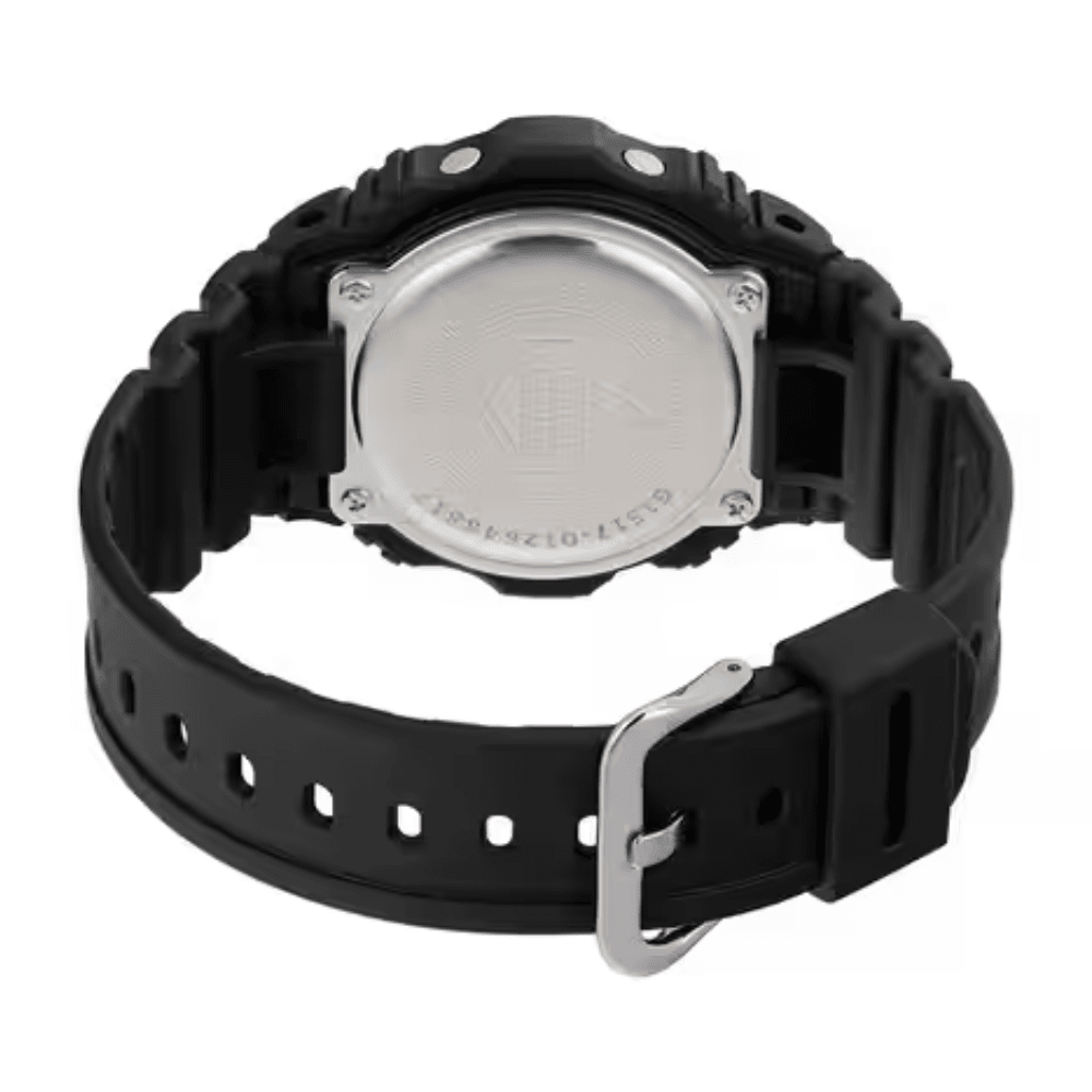 RELOJ CASIO G-SHOCK DW-5750E-1DR4