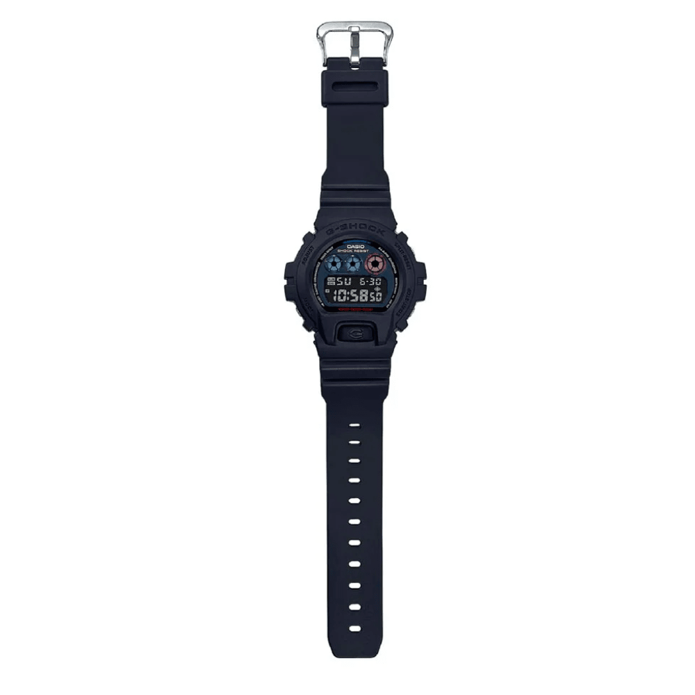 RELOJ G-SHOCK DW-6900BMC-1DR3