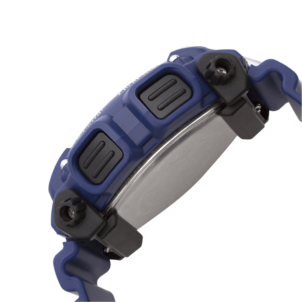 Reloj Casio G-Shock DW-9052-2VDR Resina Digital Azul Hombre3