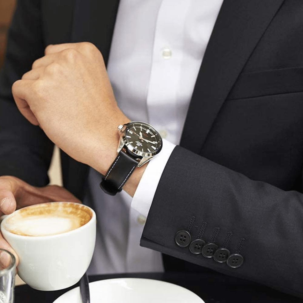 RELOJ CASIO EDIFICE EFR-100L-1AVUDF PLATEADO2