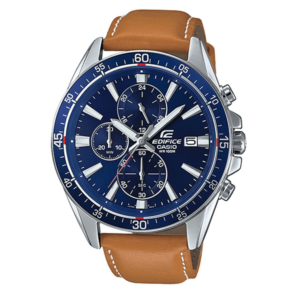 RELOJ EDIFICE EFR-546L-2AVUDF1