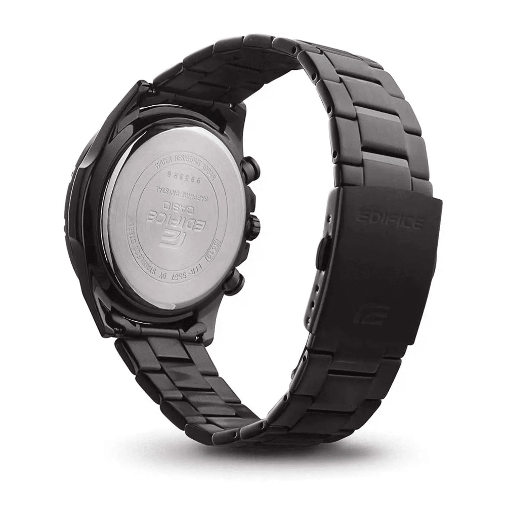 RELOJ EDIFICE EFR-S567DC-1AVUDF3