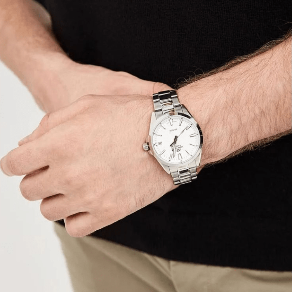 RELOJ EDIFICE EFV-100D-7AVUDF2