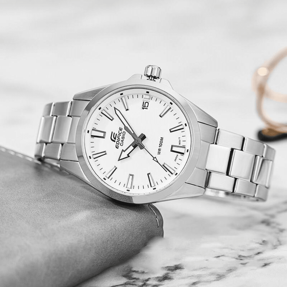 RELOJ EDIFICE EFV-100D-7AVUDF3