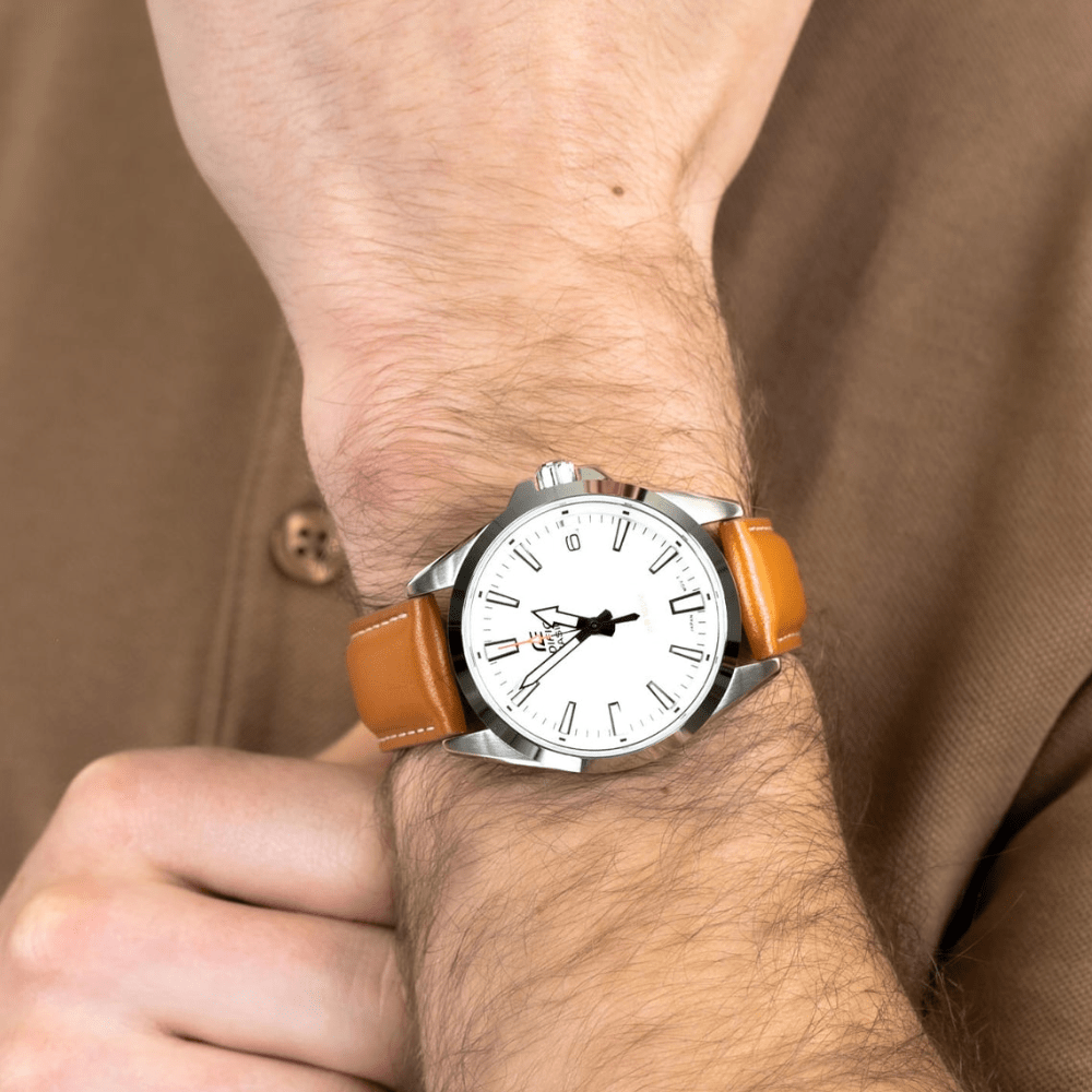 RELOJ CASIO EDIFICE EFV-100L-7AVUDF PLATEADO2