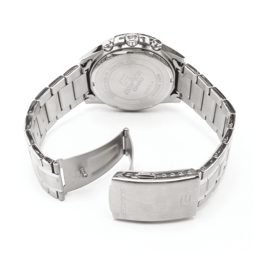 RELOJ CASIO EDIFICE EFV-540D-1A2VUDF4