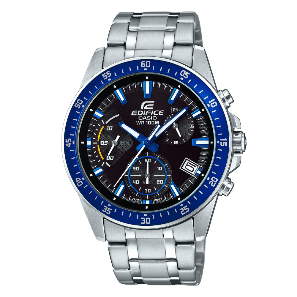 RELOJ CASIO EDIFICE EFV-540D-1A2VUDF1