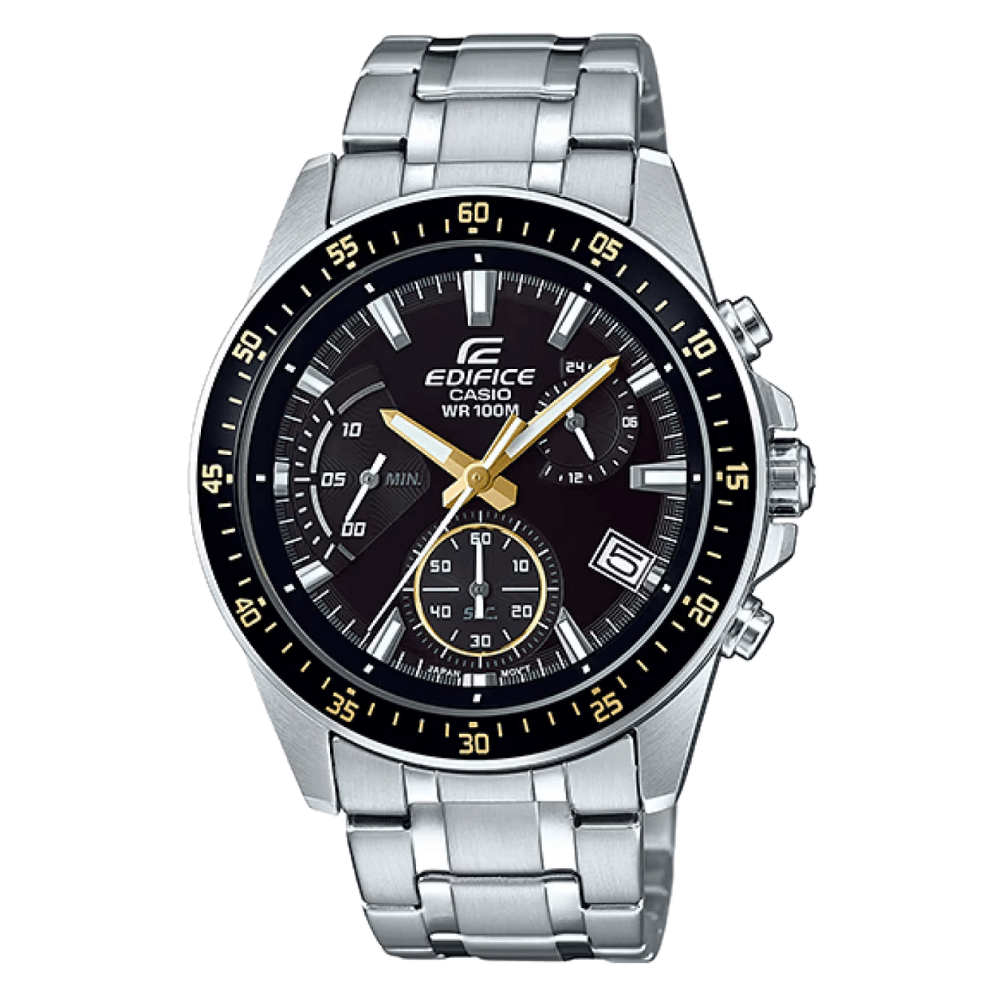 RELOJ CASIO EDIFICE EFV-540D-1A9VUDF1