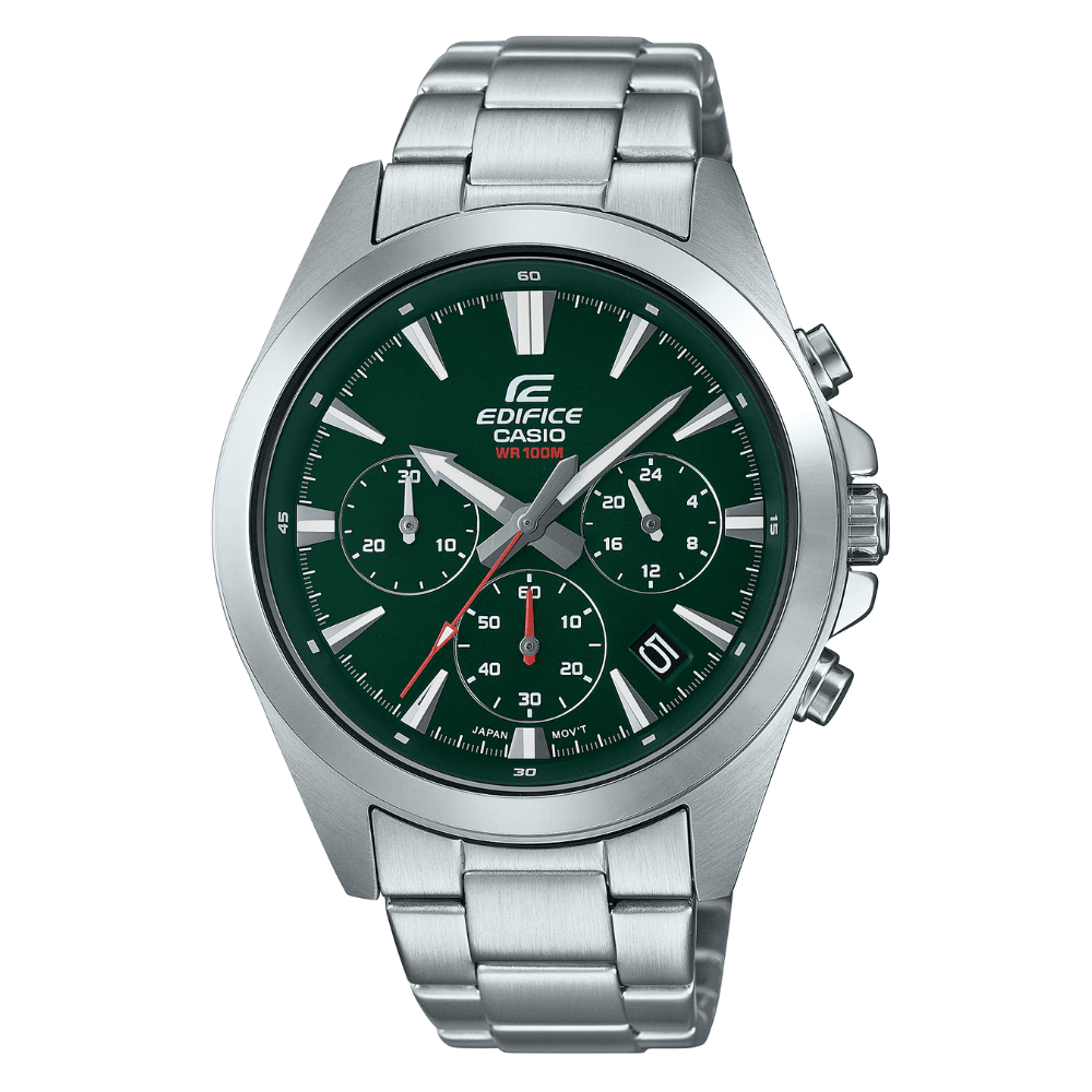 RELOJ CASIO EDIFICE EFV-630D-3AVUDF1