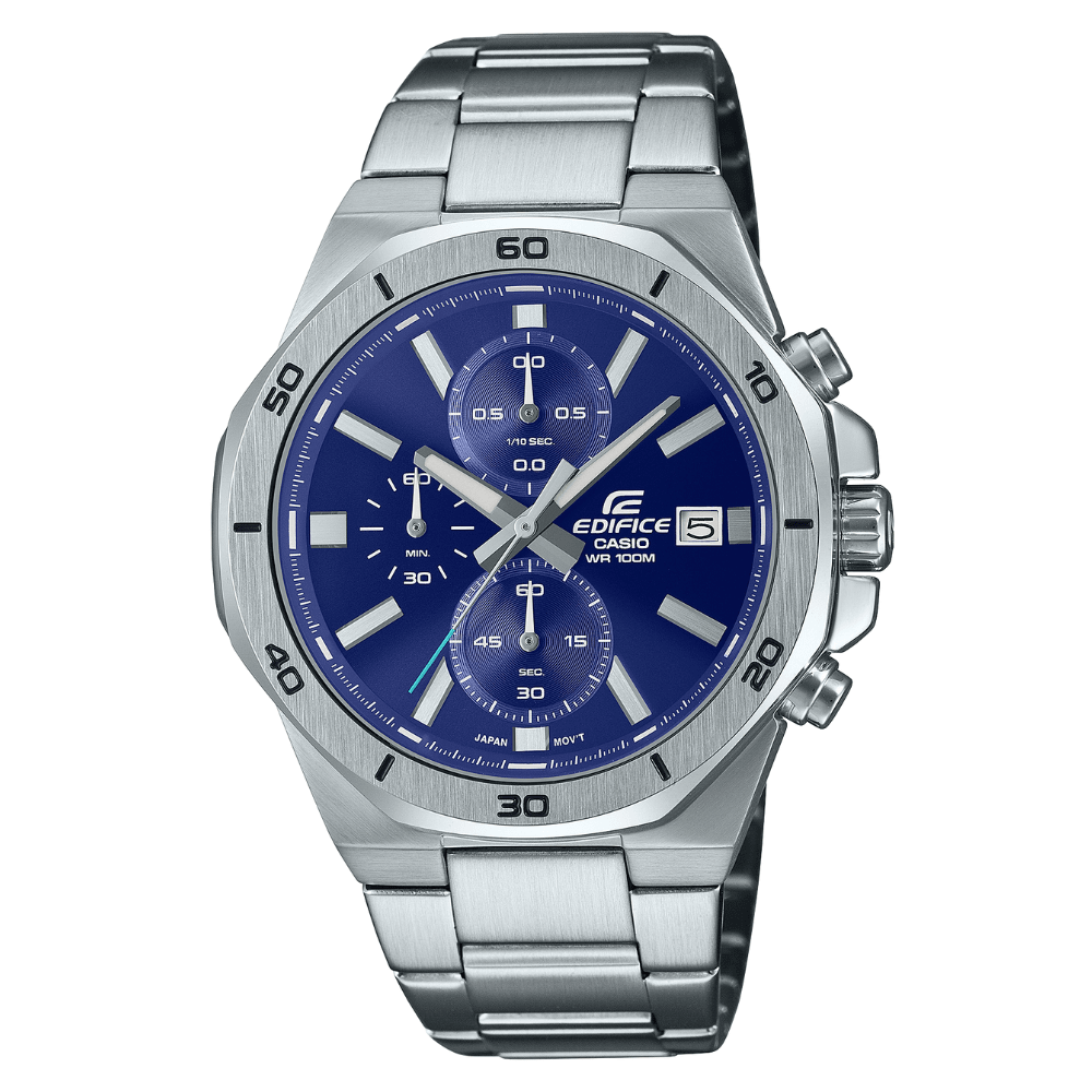RELOJ CASIO EDIFICE EFV-640D-2AVUDF PLATEADO1