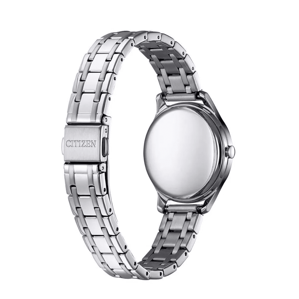 RELOJ CITIZEN EM0500-73A 'ECO-DRIVE PLATEADO5
