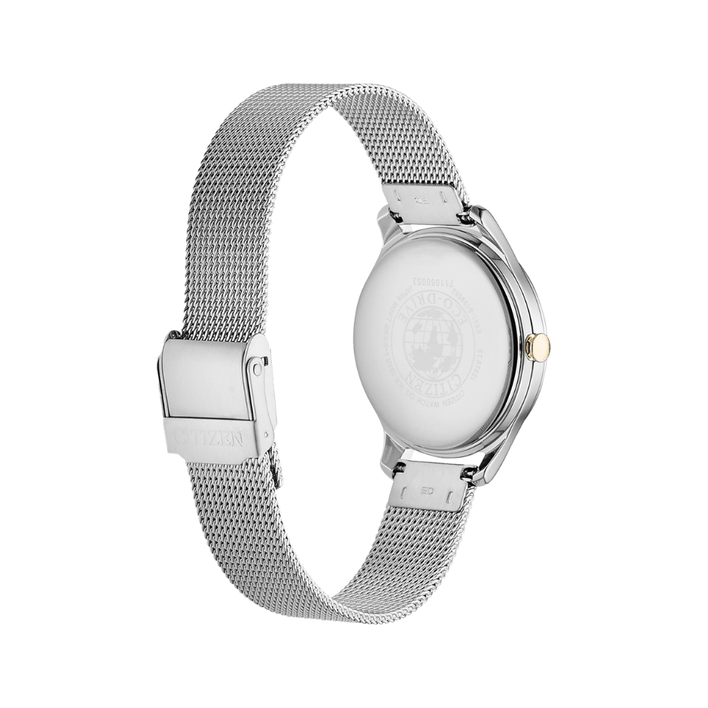 RELOJ CITIZEN EM0504-81A ECO-DRIVE BICOLOR4