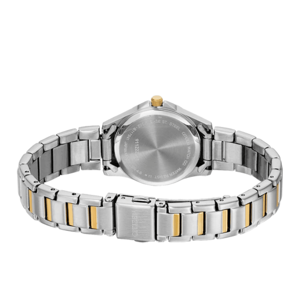 RELOJ CITIZEN EQ0595-55L QUARTZ3