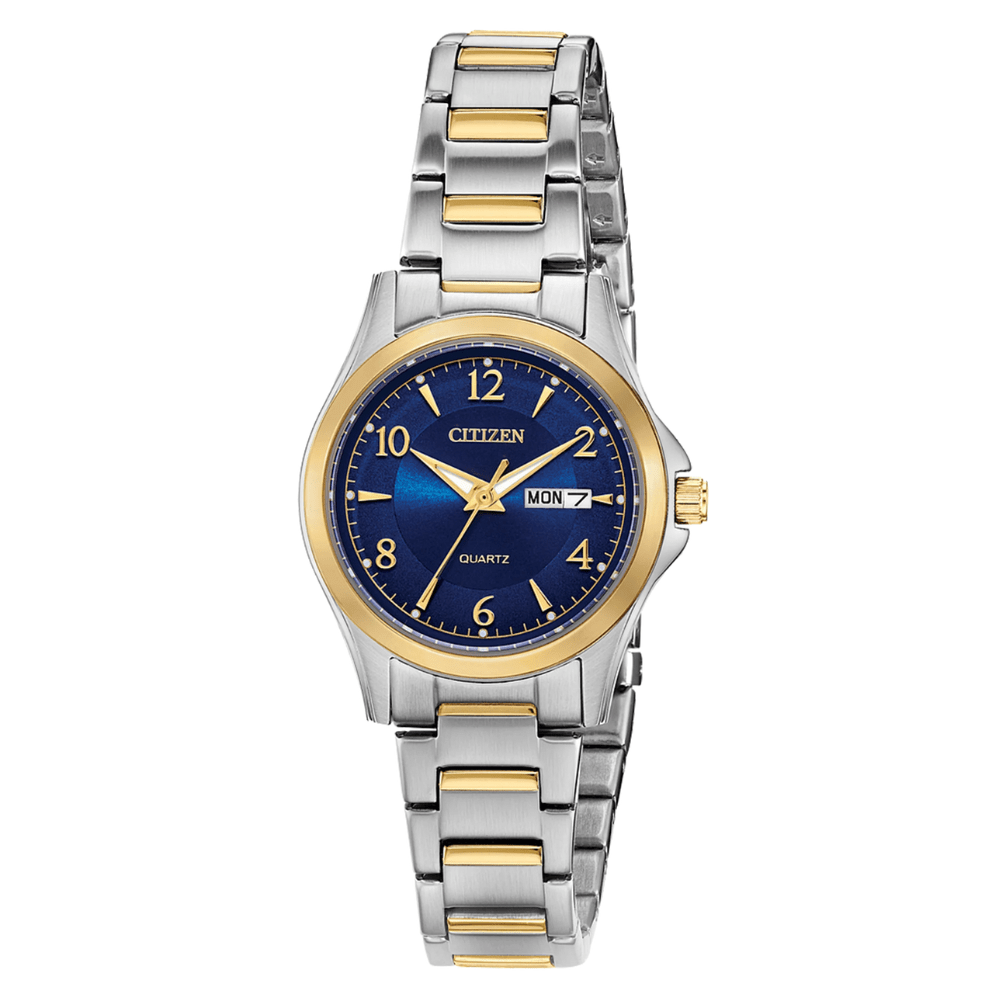 RELOJ CITIZEN EQ0595-55L QUARTZ1
